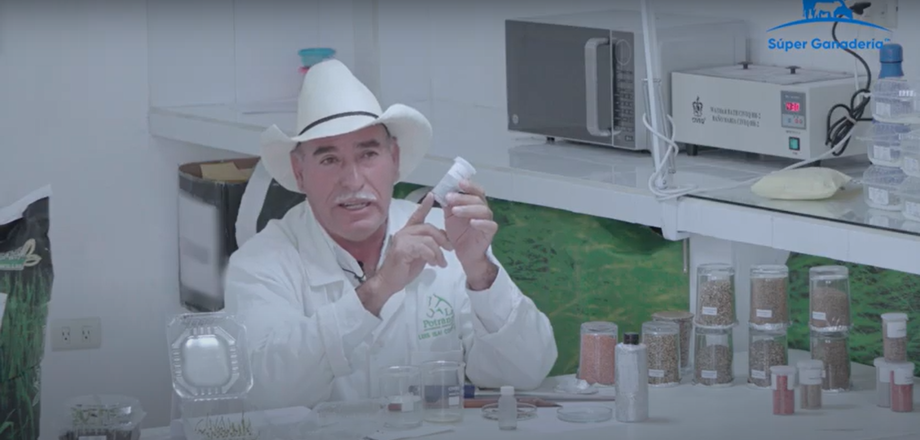 Episodio 7: Pruebas de Germinación | Pregúntale al experto